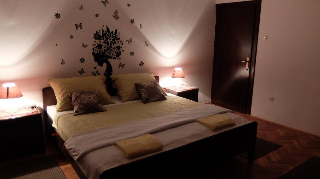 Apartment Rendulic Rakovica Habitación foto