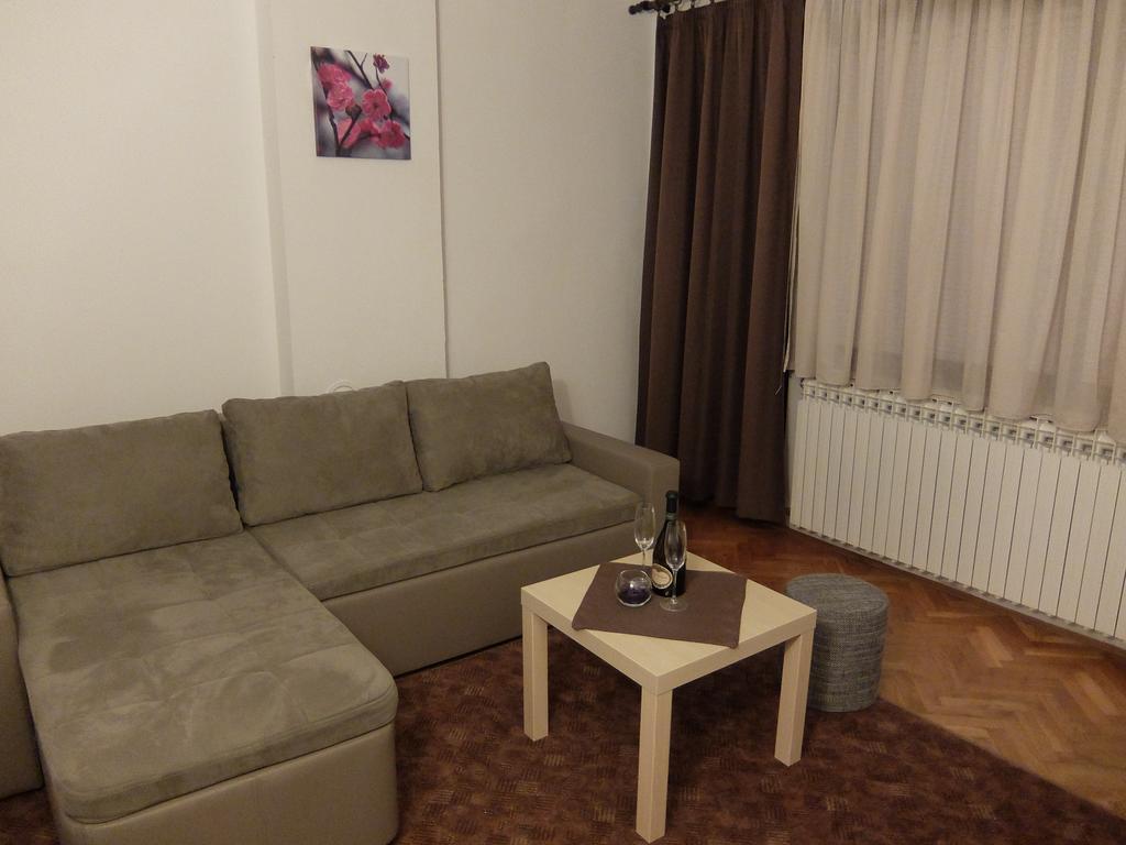 Apartment Rendulic Rakovica Habitación foto