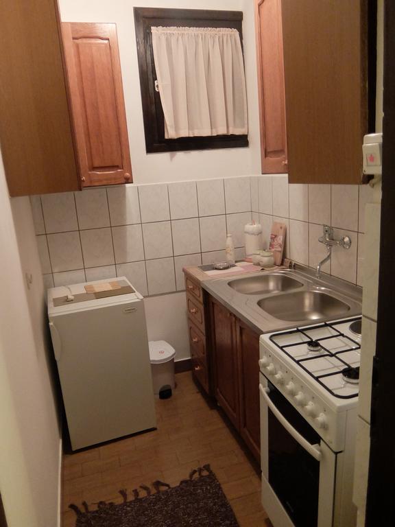 Apartment Rendulic Rakovica Habitación foto