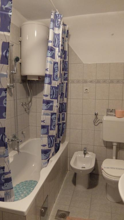 Apartment Rendulic Rakovica Habitación foto
