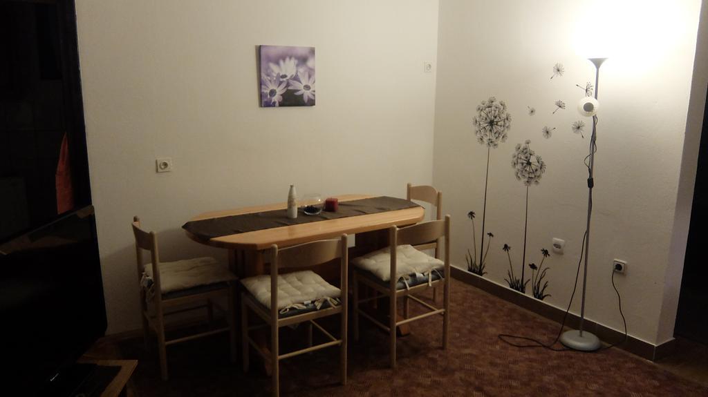 Apartment Rendulic Rakovica Habitación foto
