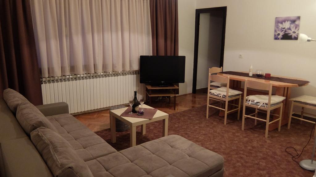 Apartment Rendulic Rakovica Habitación foto